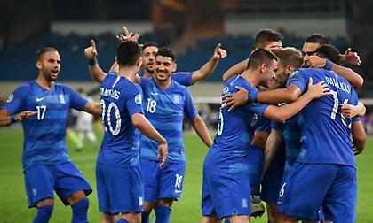 Προγνωστικά στοιχήματος: Να…κλείσει με νίκη η Εθνική μας, «μάχη» στο Δουβλίνο