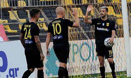 Ούτε ο ίδιος ο Ένινγκ περίμενε τόσα κέρδη από το φιλικό