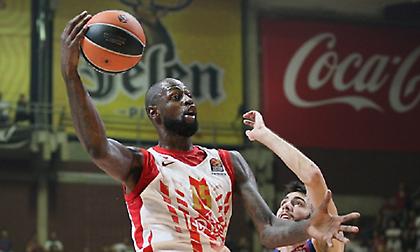 Αβέβαιο το μέλλον του Γκιστ στον Ερυθρό Αστέρα