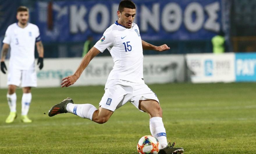 Τσακίρης: «Να δουν στην ΑΕΚ πώς εκμεταλλεύεται τον Γαλανόπουλο η Εθνική»