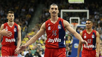 Με δύο απόντες και έναν αμφίβολο η Μπάγερν κόντρα στον Ολυμπιακό