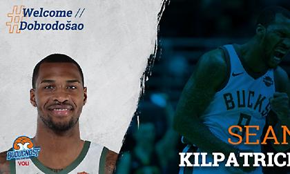 Στη Μπουντούτσνοστ ο Κιλπάτρικ