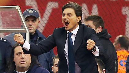 Αν αρνηθεί ο Πιτίνο, αυτός έχει το προβάδισμα - Φήμες για Αμίρ Τζόνσον