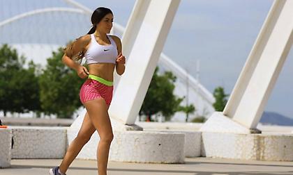 Τρέξιμο, πόνος στο γονάτο και τρόποι αντιμετώπισης