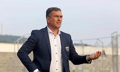 Τέλος από την Καλαμάτα ο Βούζας, θέλει Δέλλα!