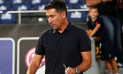 Ο Τσάνας αναλαμβάνει τις Ακαδημίες της ΑΕΚ
