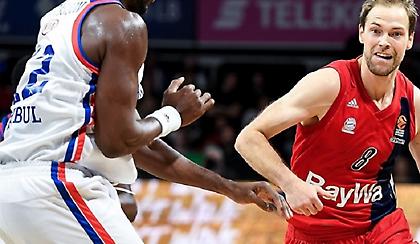 Κόπονεν: «O Ολυμπιακός είναι μια σπουδαία ομάδα»