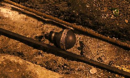 Συνελήφθησαν 16 άτομα με... φουλ εξοπλισμό για τις «οδομαχίες» στου Ζωγράφου