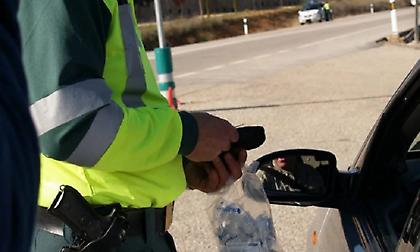 Ποινή σοκ αν σε πιάσουν να οδηγείς ενώ έχεις πιει με τον νέο Ποινικό Κώδικα