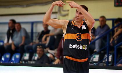 Λίποβι: «Χρειαζόμαστε τη νίκη αυτή, ήταν δύσκολη για εμάς η περασμένη εβδομάδα»