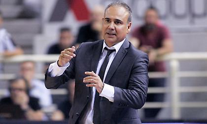 Μετακόμισε στην Σόπρον ο Φλεβαράκης