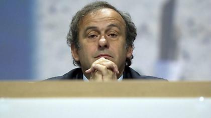 Κράξιμο Πλατινί για VAR: «Είναι πανέμορφα... σκατά»