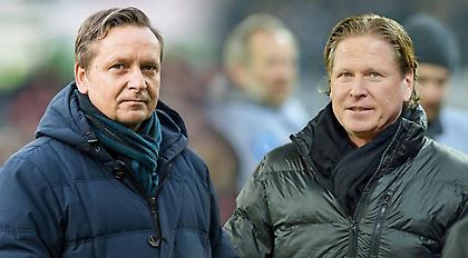 Ανακοίνωσε… πακέτο προπονητή και αθλητικό διευθυντή η Κολωνία