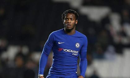 Μπατσουαγί: «Η Τσέλσι είναι το σπίτι μου»