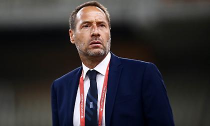 Η ενδεκάδα της Εθνικής