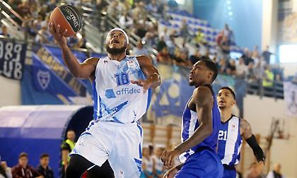 Τα εισιτήρια του Ιωνικός-Κολοσσός Ρόδου