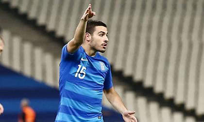 Το «γύρισε» με Γαλανόπουλο η Εθνική! (video)