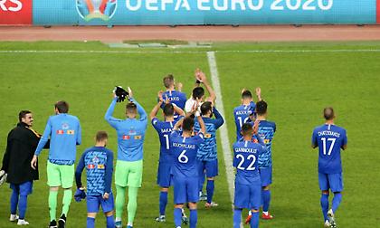 Τα highlights της ανατροπής της Εθνικής