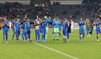 Χάσαμε την πρόκριση τσάμπα και βερεσέ, αλλά ίσως είναι για καλό