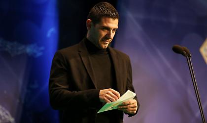 Κατσουράνης: «Επιτέλους έχουμε προπονητή»