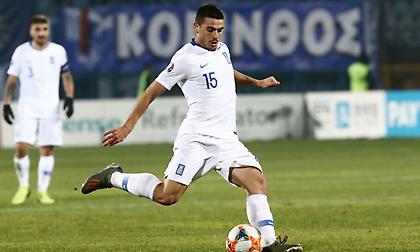 Γαλανόπουλος: «Δεν πετύχαμε κάτι ακόμη»