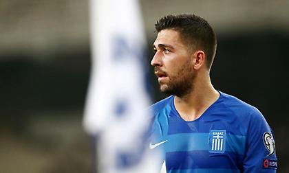 Μπακασέτας: «Μιλήσαμε και γυρίσαμε ρην κατάσταση, πρέπει να αλλάξουμε έδρα»