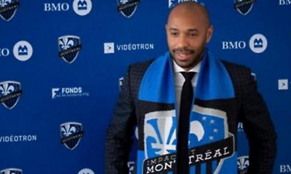 Κάτοικος Καναδά ο Ανρί