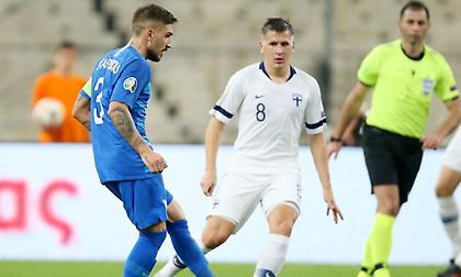 Σταφυλίδης στον ΣΠΟΡ FM: «Τα πάντα οφείλονται στον προπονητή»