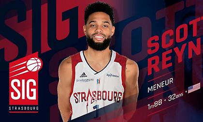 «Μετακόμισε» στη Γαλλία ο Ρέινολντς