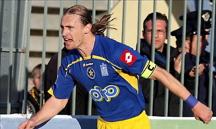 «Κρέμασε» τα παπούτσια του ο Μπαστία