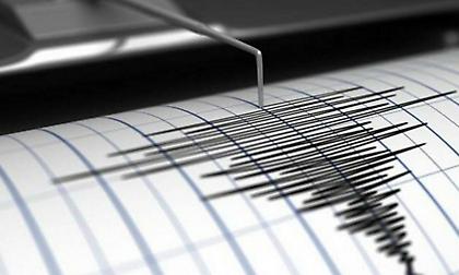 Σεισμός 4,9R στα σύνορα Τουρκίας-Ιράν