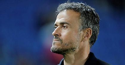 Επιστρέφει στην εθνική Ισπανίας ο Λουίς Ενρίκε