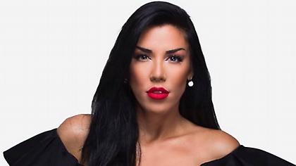 Γιώτα Ρεγγίνα: Έρχεται με φόρα από τα Γιάννενα (pics)