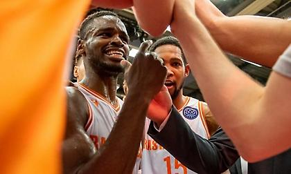 ΑΕΚ: Όλα τα «μυστικά» της Ράστα Βέχτα!