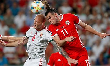 «Τελικός» στην Ουαλία