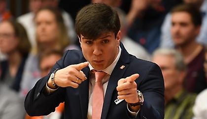 Κάγες: «Μεγάλη ομάδα η ΑΕΚ»