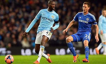 Τουρέ για Μάτιτς: «Ο σκληρότερος παίκτης που αντιμετώπισα»