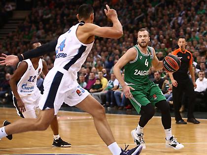 Ο Λεκαβίτσιους συγκρίνει Πασκουάλ, Πιτίνο και Γιασικεβίτσιους