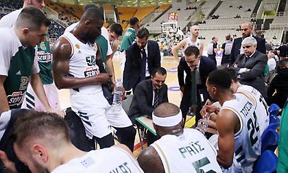 Κοντός: «Μετά την διαβολοβδομάδα οι αποφάσεις για προπονητή»