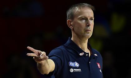 Κολέ: «Έκανα λάθος που δεν πήγα στον Ολυμπιακό το 2014»