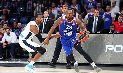 LIVE: Βιλερμπάν-Αναντολού Εφές