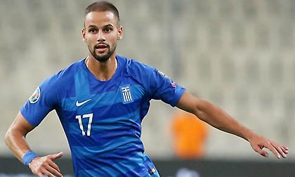 Χατζηδιάκος στον ΣΠΟΡ FM: «Παίζοντας καλά έρχεται και το αποτέλεσμα»