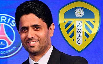 «Δίνουν τα χέρια Λιντς και Qatar Sports Investments»