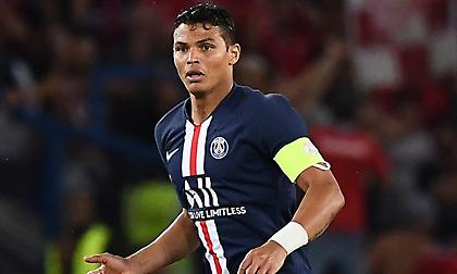 Τιάγκο Σίλβα: «Θα μπορούσα να έχω γίνει οδηγός λεωφορείου, με... απείλησε ο Ζλάταν»