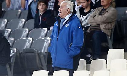 Φινλανδική αποθέωση στον «Εθνικάρα»!