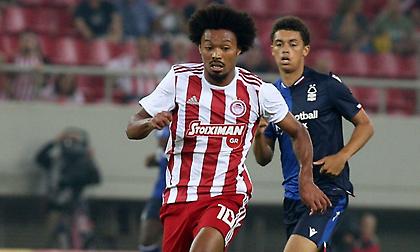 Η μία κακιά στιγμή των Μπενζιά και Μπρούνο κι η δεύτερη ευκαιρία…