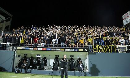 Θετικός να δώσει εισιτήρια στην ΑΕΚ ο ΟΦΗ