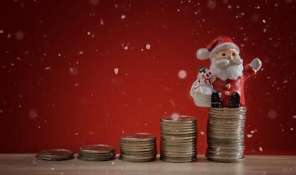 Πώς θα υπολογίσετε το Δώρο Χριστουγέννων 2019