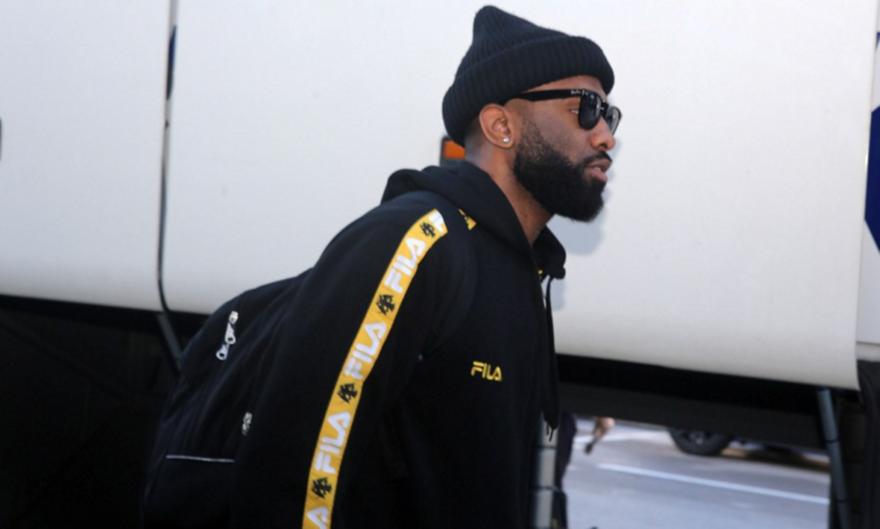 Λάνγκφορντ: «Να τερματίσουμε όσο το δυνατόν ψηλότερα»