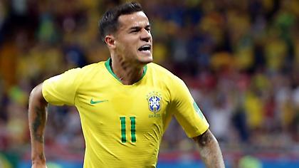 Το «τεμάχιο» του Κουτίνιο με τη Νότια Κορέα (video)